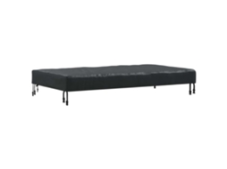Maison Exclusive - Capa De Mesa 152 X 92 X 15 Cm Tecido Retangular À Prova D'água