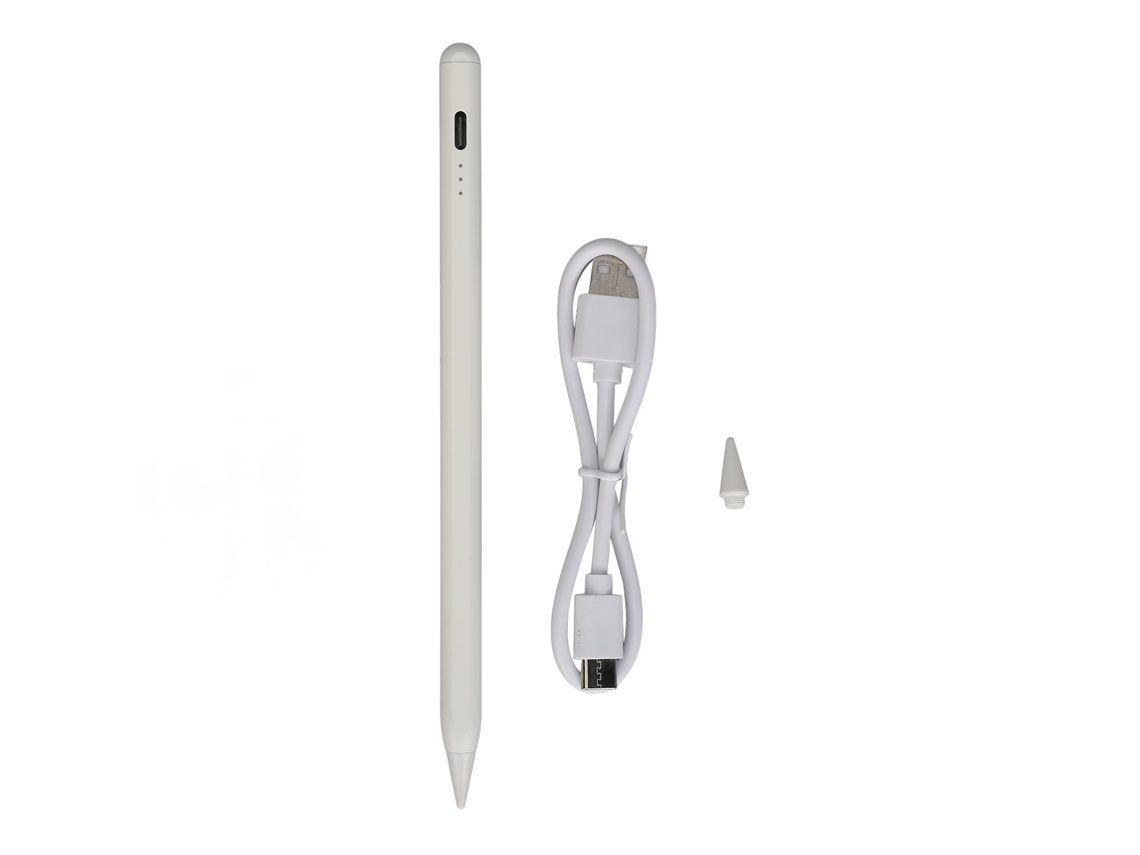 Aetheria caneta Estilográfica Ativa Capacitiva Anti touch Acidental Sensibilidade Inclinação para Ios Tablet 6 7 8 9