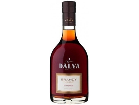 Dalva Vsop Extra Especial