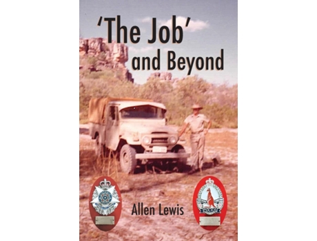Livro The Job And Beyond De Allen Lewis (inglês)