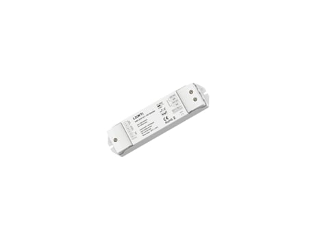 Interruptor Wifi Regulador 1-10V Cct 2 Canales