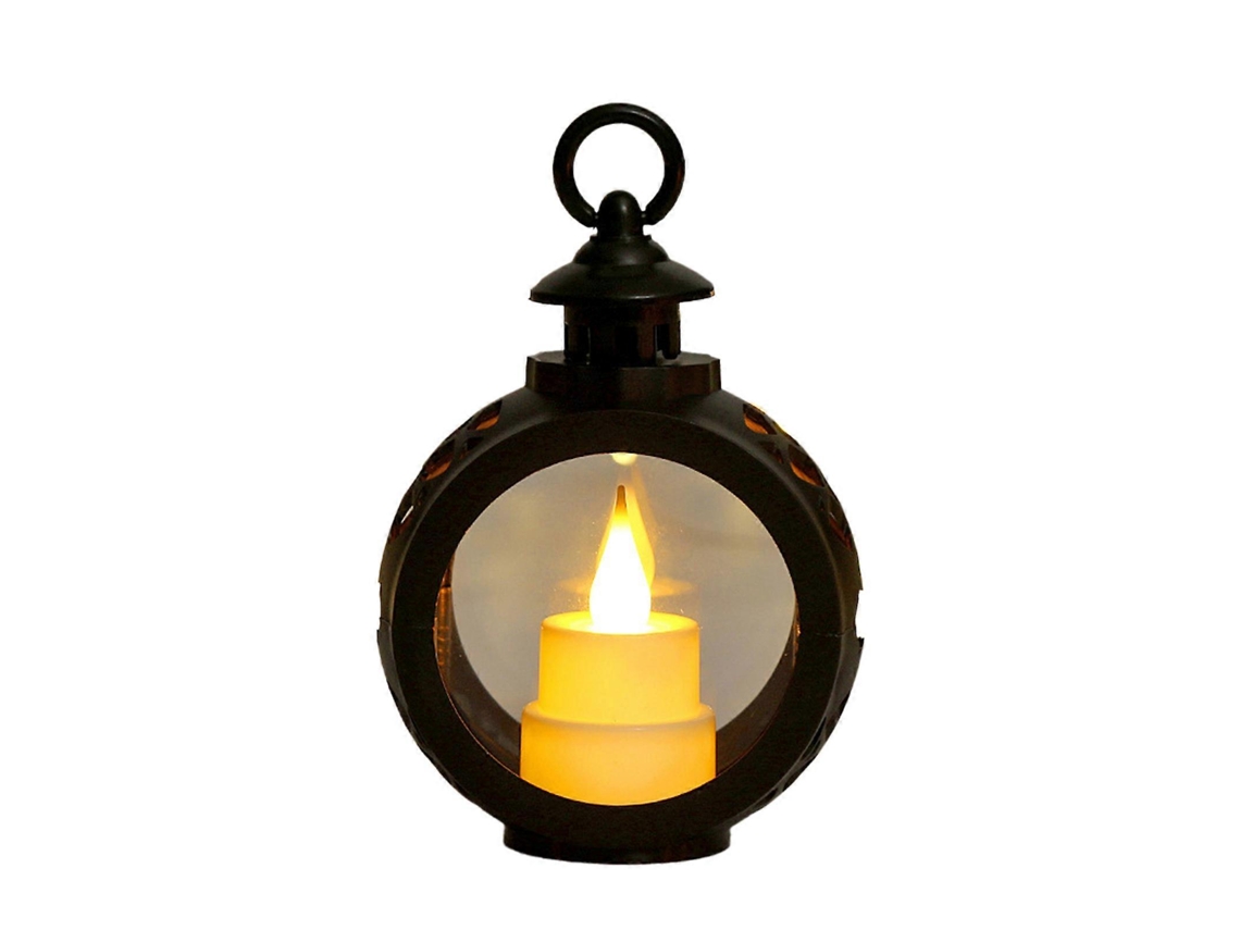 Lanterna De Acampamento Led Recarregável De 5200mah (255 Horas De Autonomia), Ímã Potente Integrado, Regulável Continuamente, 4 Modos De Luz.