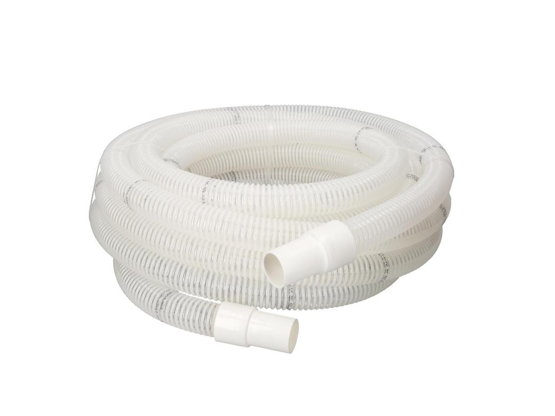 Manguera piscinas eva pool rollo 9 metros con conectores