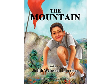 Livro The Mountain de Judith Weinshall Liberman (Inglês)