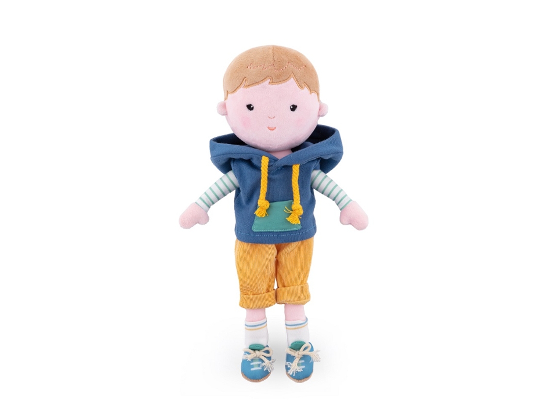 Boneco PETITE&MARS Max 35 Cm