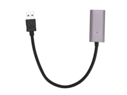 Adaptador Usb 3.0 para Hdmi LAXISCREED 1080p 60hz