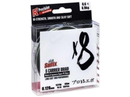 Sufix X8 135 M