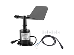 Sensor de Direção do Vento com Transmissor 4-20mA Primerox