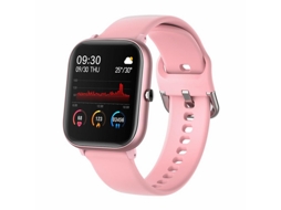 Smartwatch COLMI P8 Rosa