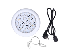 Luz de Crescimento LED 40w Espectro Completo S/MARCA