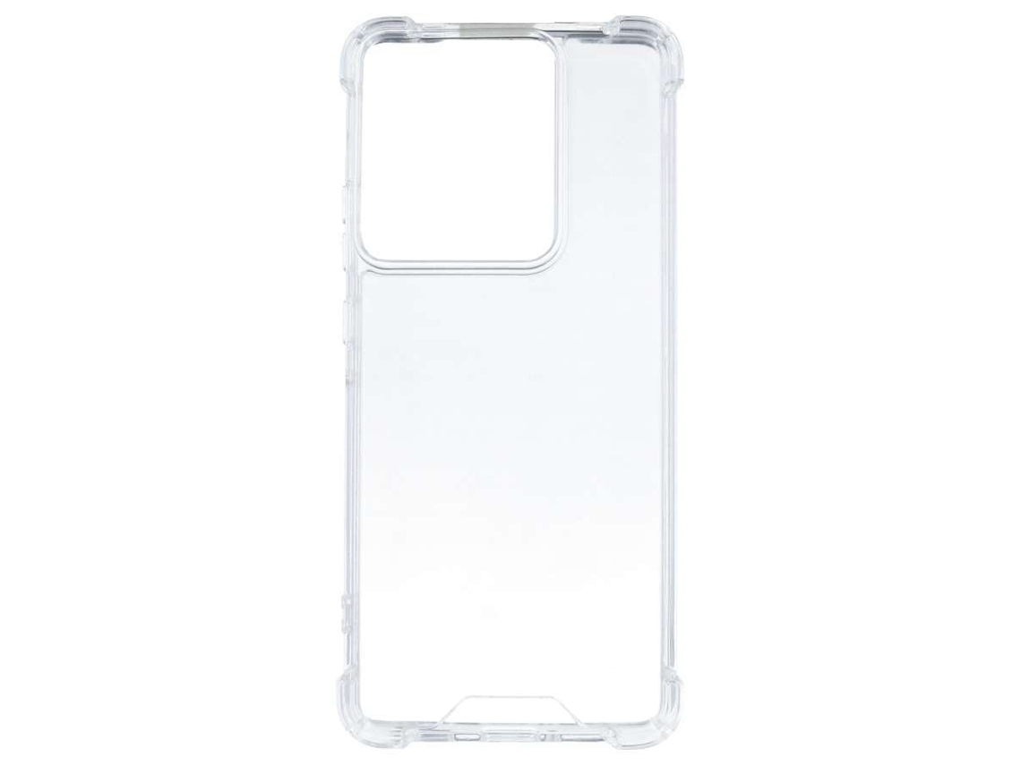 Capa Reforçada para Motorola Edge 50 Pro LA CASA DE LAS CARCASAS