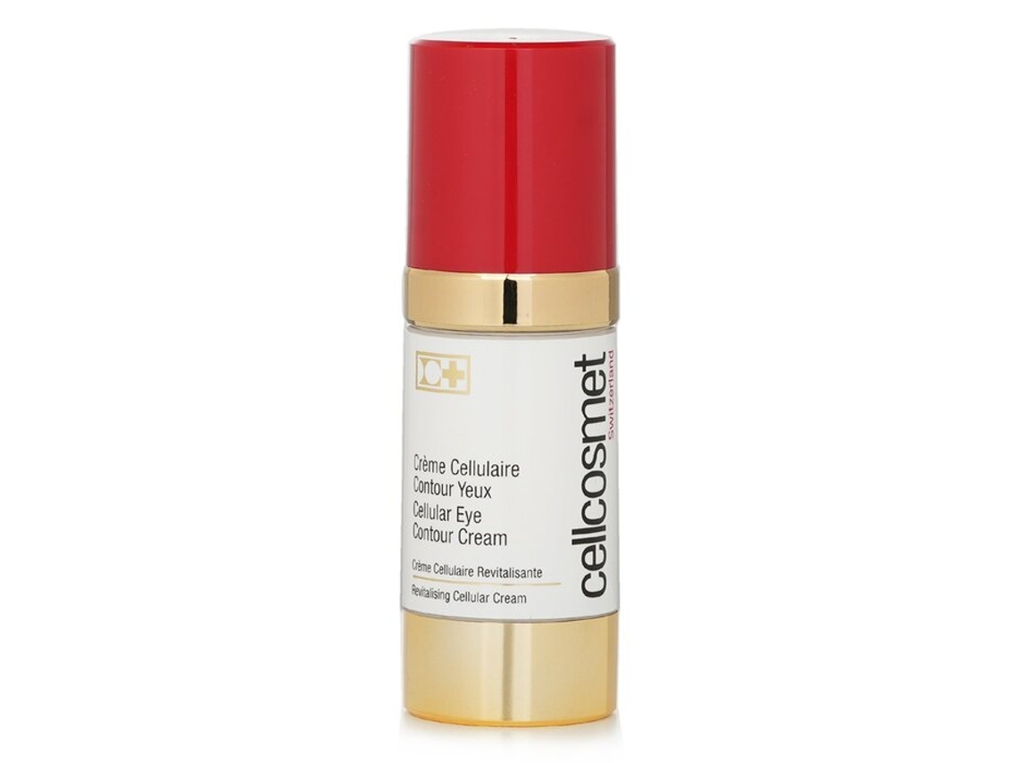 Cellcosmet Cellular Eye Contour Cream 30ml/1.04oz Cellcosmet Cellmen