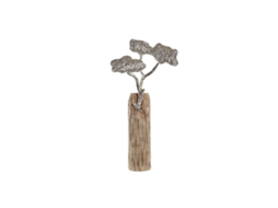 Figuras Decorativa DKD HOME DECOR (Multicor)