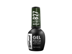 Verniz de Unhas de Gel B27 Enchanted Green 10ml RICKIPARODI