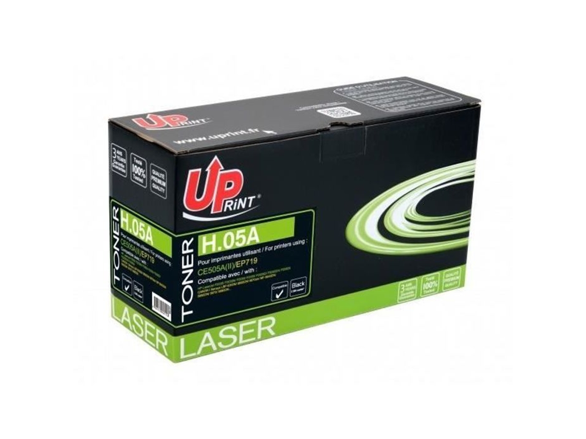 Acima H.05A Hp 2035-2055-Canon Lbp 6300 Ce505A-Ep719 UPRINTJET