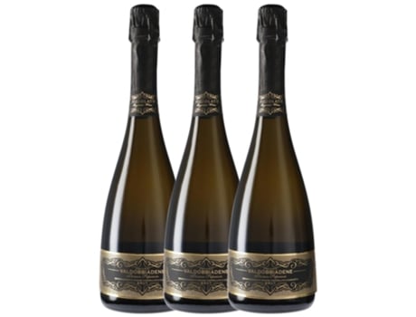 Espumante CANTINA PIZZOLATO Cantina Pizzolato Glera Prosecco Di Valdobbiadene Superiore Di Cartizze (0.75 L - 3 unidades)