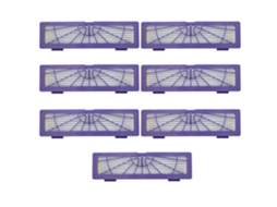 Substituição de filtro para Neato Connected D3 D4 Botvac Série D D75 D80 D85 E Botvac Série 65 70E 75 80 85 Modelos de alto desempenho
