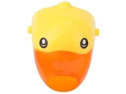 Extensor de Torneira Infantil Silicone | S/MARCA