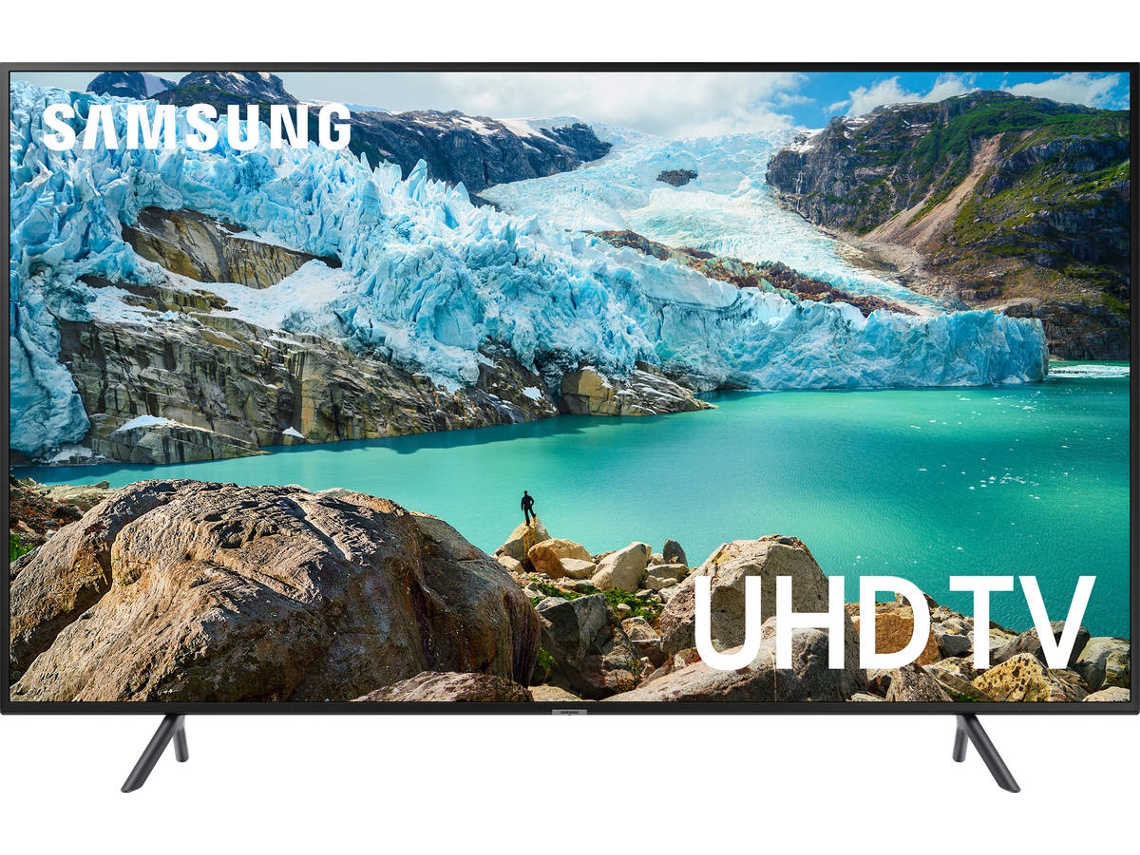 TV SAMSUNG UE50RU7105 (LED - 50'' - 127 cm - 4K Ultra HD - Smart TV)