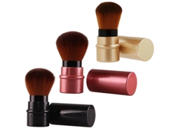 3pcs Escovas Cosméticas Allinless