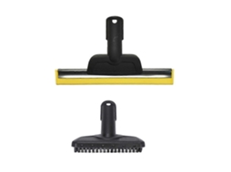 Escova Manual Raspadora De Bico De Janela Para Karcher Sc1/ Sc2/ Sc3/ Sc4/ Sc5/ Sc7/ctk10/20 - Peças De Reposição_glo