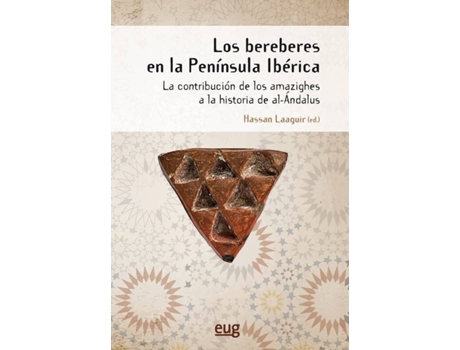 Livro Los Bereberes En La Península Ibérica de Vários Autores (Espanhol)