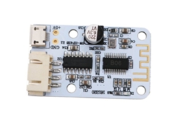 Acessório De Áudio Bluetooth
