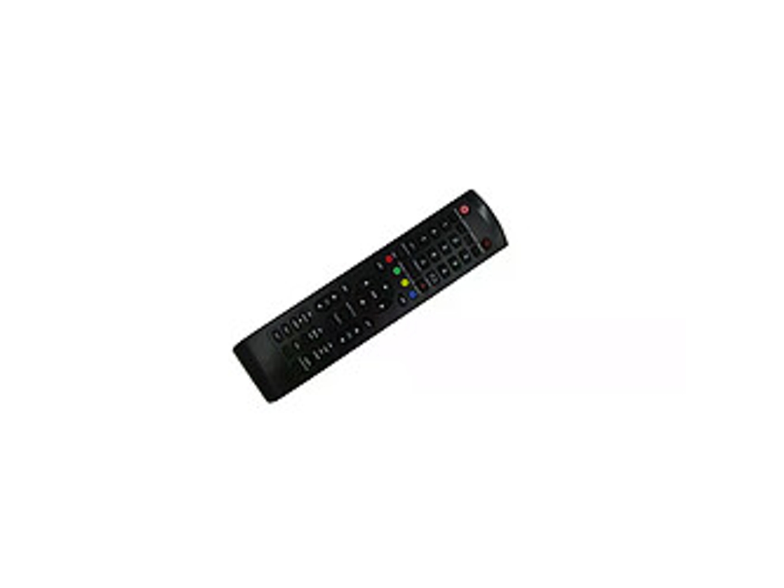 Controle Remoto Para Smart Tv Technicolor Tcv 2480a E Rca Oem