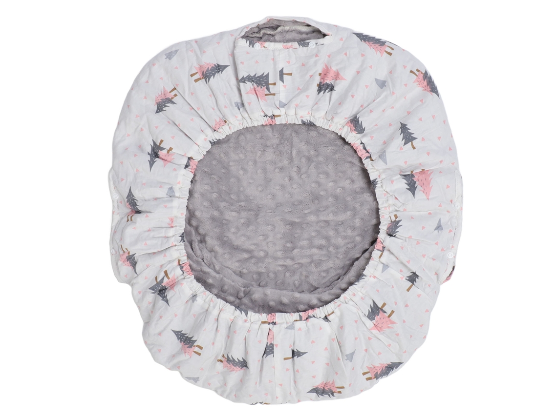 Cubre Cochecito Para Bebé De Invierno, Impermeable Y Resistente Al Frío, Protector Universal
