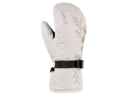 Luvas Augusta Inc-tex Beige 7-5 Mulher CAIRN