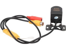 Dilwe Câmera De Recul, Recul 1080p Com Vision Nocturne Ip68 Grande Ângulo 170 Graus Para Carros, Camions,