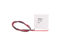 Laxiscreed Gerador Termeléctrico 40x40mm Para Alta Temperatura Até 150°c