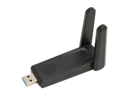 Placa de Rede LAXISCREED 600mbps 2.4g/5g
