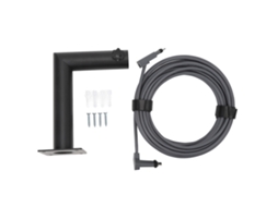 Kit de Montagem LAXISCREED Starlink V2 Prato Retangular 10m