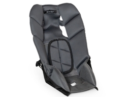 Assento de Reboque para Bebé BURLEY Snuggler