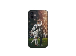Capa De Telefone Adequada Para Iphone 14 Para Juventus Football Case Cristianoronaldo