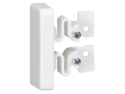 Tampa DLP Branco 40X16 Ref: 031208