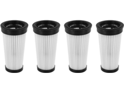 Filtro De Reposição Para Aspirador Pó Sem Fio Iwoly C150, Filtros