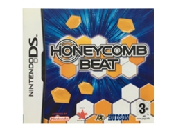 Jogo Nintendo DS Honeycomb Beat 