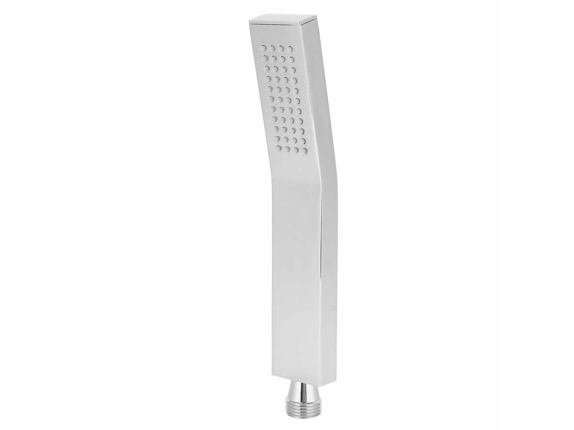 Chuveiro de Mão de Latão com Rosca G1/2  ,