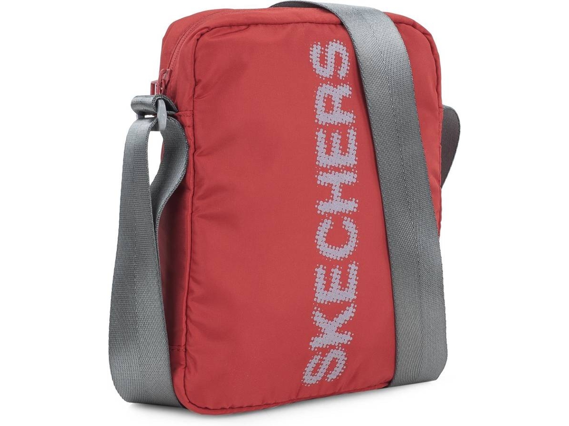 Mala de Ombro SKECHERS S903 (20 x 25 x 6 cm)
