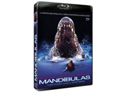 Lake Placid 1999 / Mandíbulas