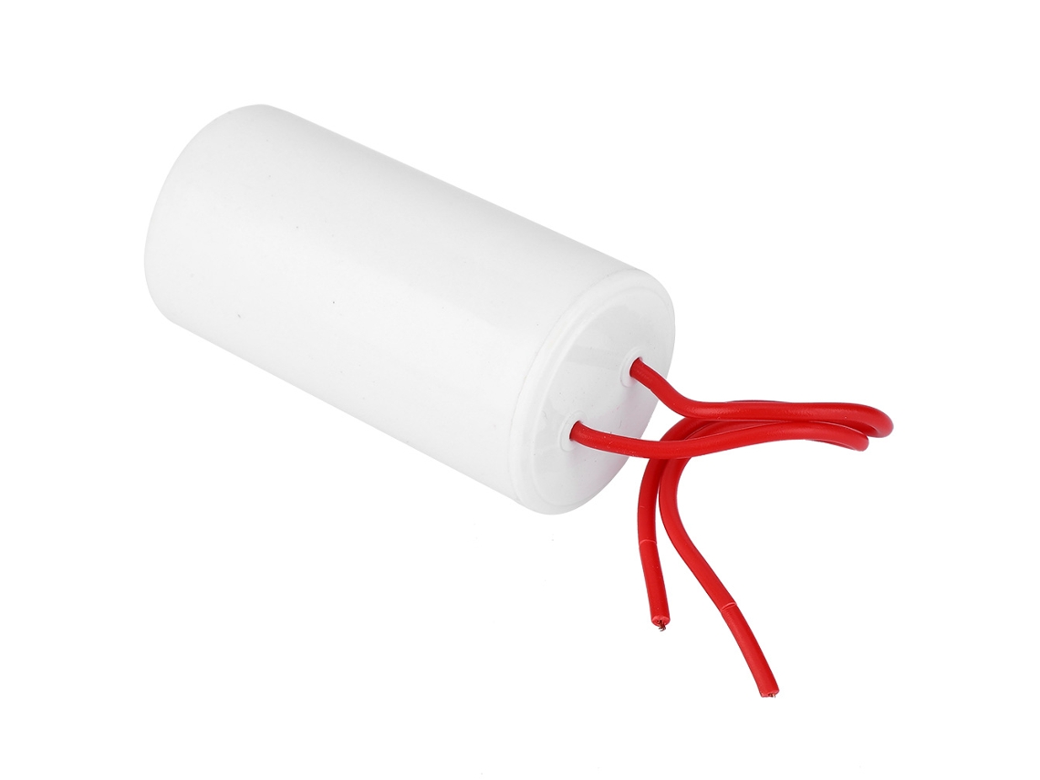 Laxiscreed Capacitor Cbb60 35uf Para Bomba De Água, Iniciação Confiável E Duradoura