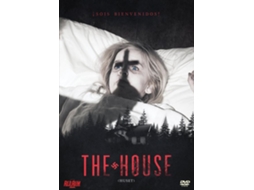 DVD The House (Edição em Espanhol)