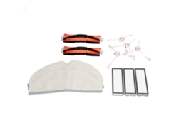 Kit de Pincel Filtro LAXISCREED para Xiaomi Mijia 2c