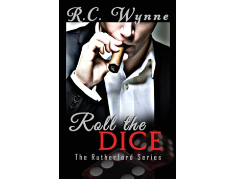 Livro Roll The Dice De Rc Wynne (inglês)