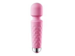 Vibradores Femininos Com 8 Velocidades 20 Modos Sex Toys Clitoral Stimulator Rosa Lalamoli