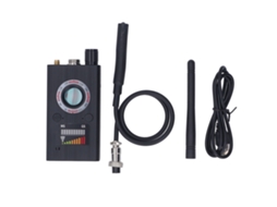 Detector De Sinais Bug Finder Scanner Câmara Ferramenta Para Casa Carro 15m²