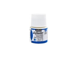 Setacolor Tinta Têxtil Efeito Metálico Opaco Pérola 45 Ml PÉBÉO