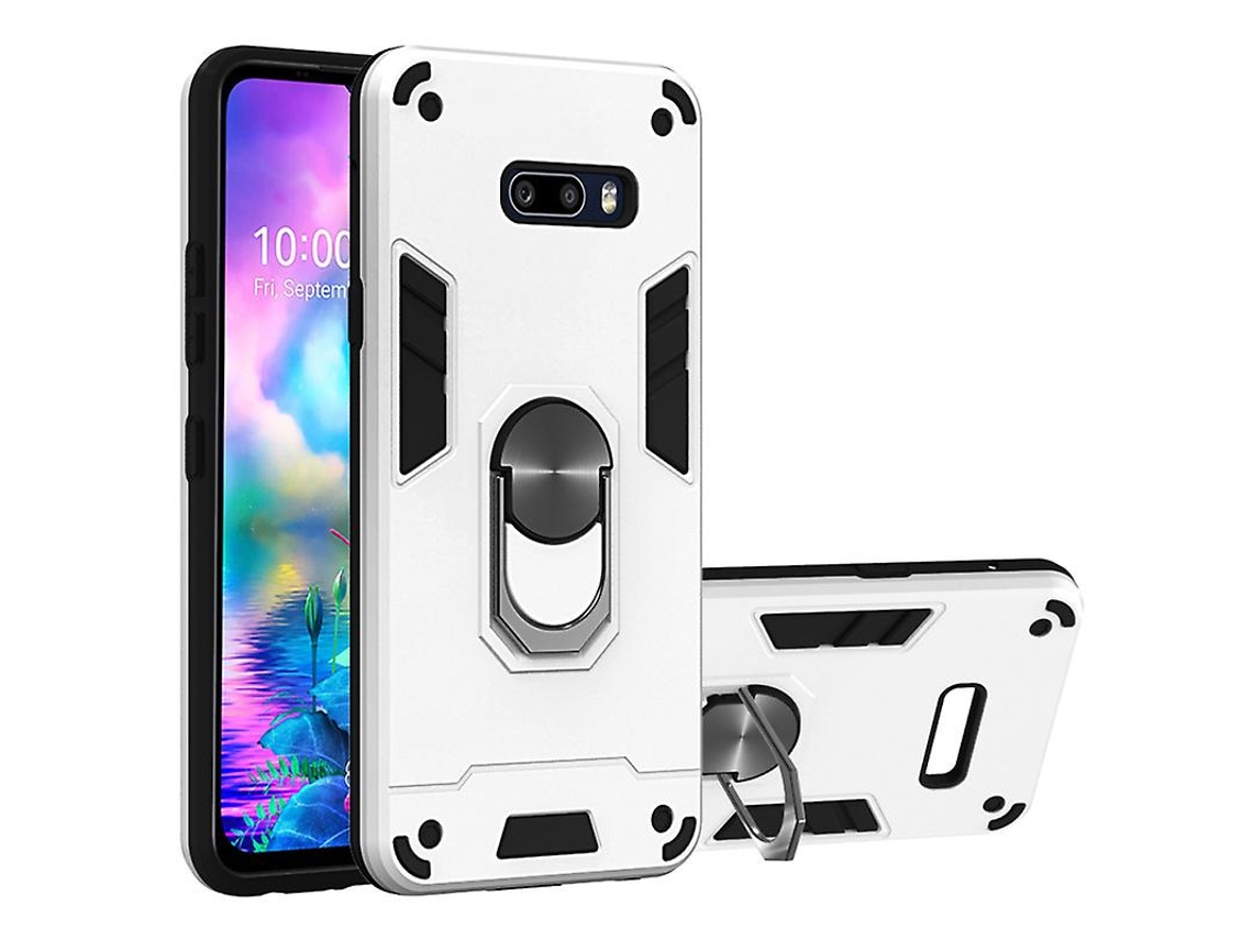 1pcs Capa Para Lg G8x/v50s